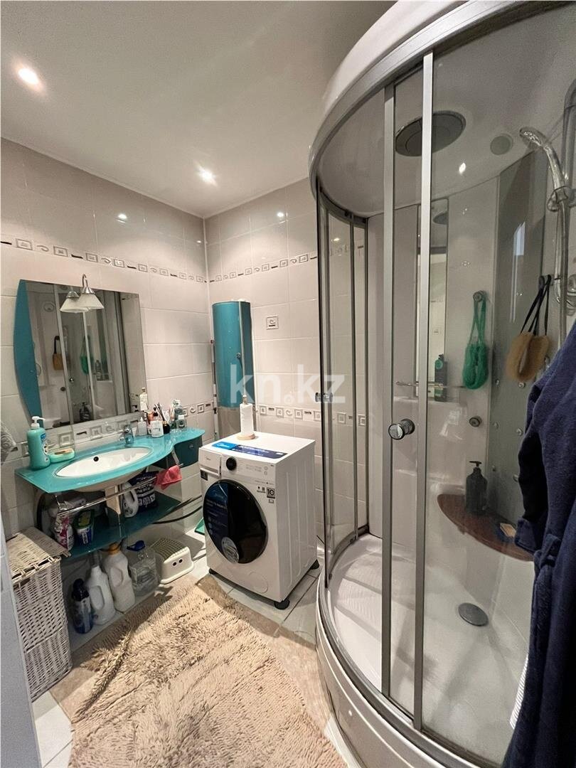 Продажа 4-комнатной квартиры, 170 м² в Астане - фото 16