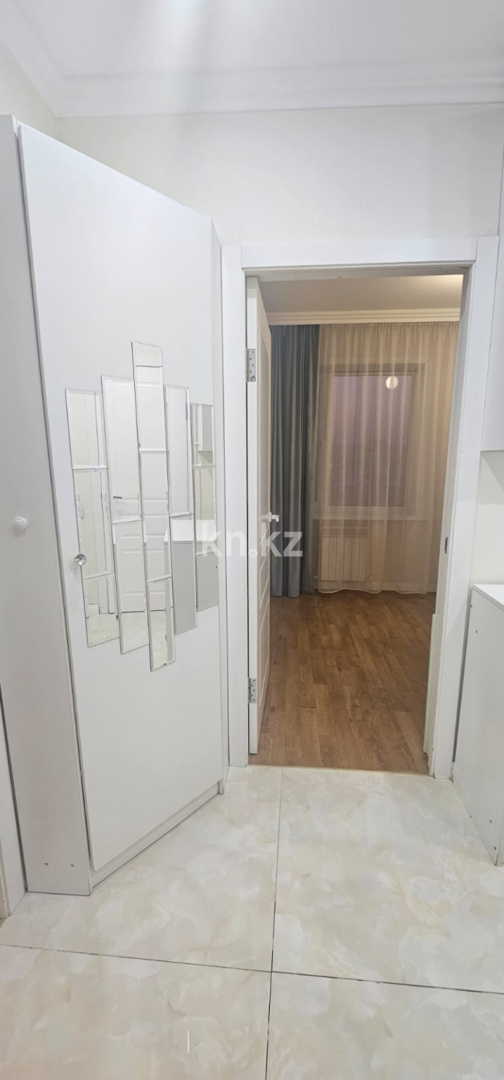 Продажа 2-комнатной квартиры, 45 м² в Астане - фото 6