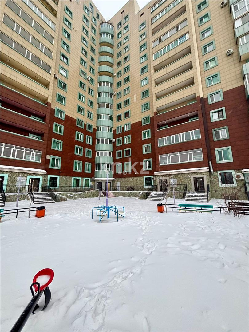 Продажа 3-комнатной квартиры, 96 м² в Караганде - фото 24