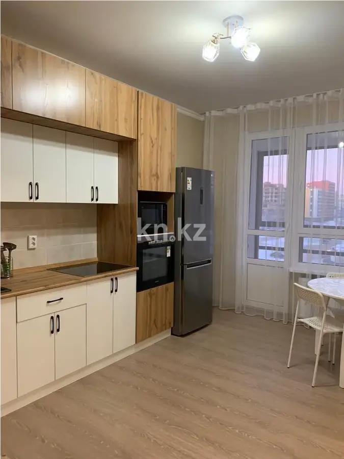 Продажа 2-комнатной квартиры, 68.2 м² в Астане - фото 3