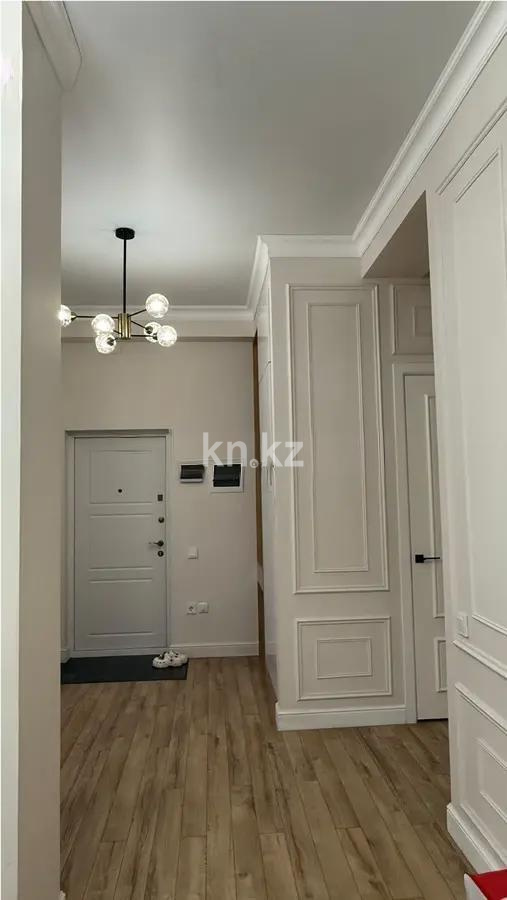 Продажа 3-комнатной квартиры, 92 м² в Алматы - фото 5