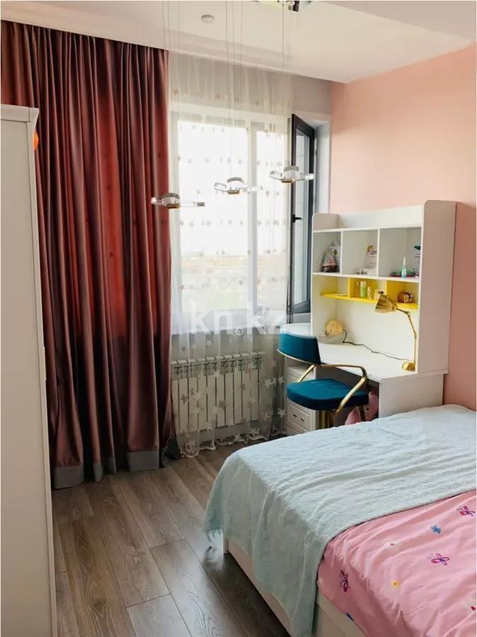 Продажа 5-комнатной квартиры, 144 м² в Алматы - фото 3