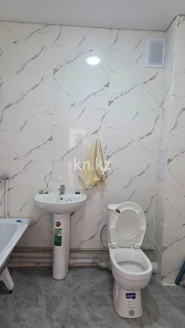 Аренда 2-комнатной квартиры, 55 м² в Астане - фото 8