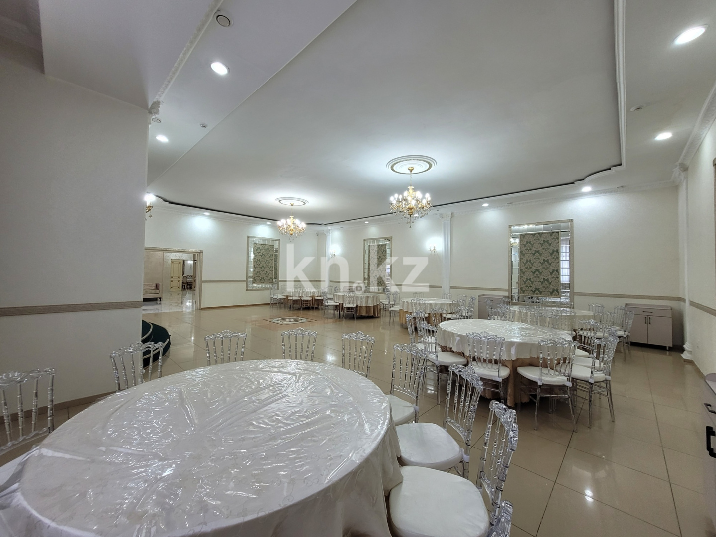 Продажа бизнеса, 1111.1 м² в Караганде - фото 4