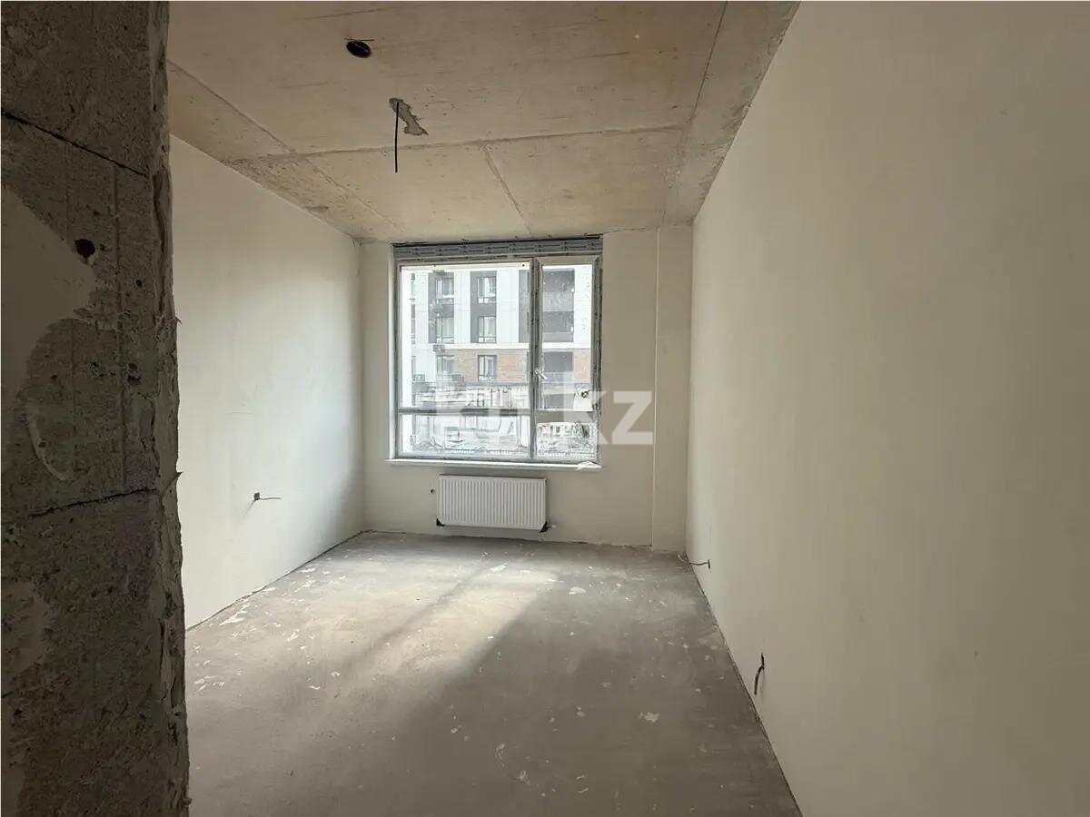 Продажа 3-комнатной квартиры, 80 м² в Астане - фото 4