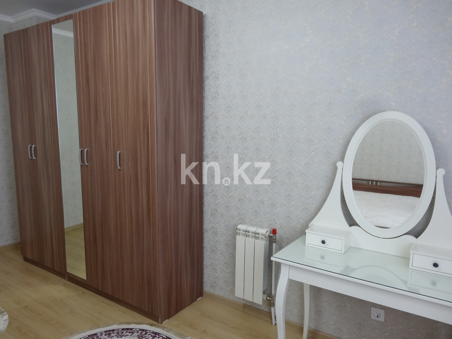 Продажа 4-комнатной квартиры, 121.1 м² в Астане - фото 20