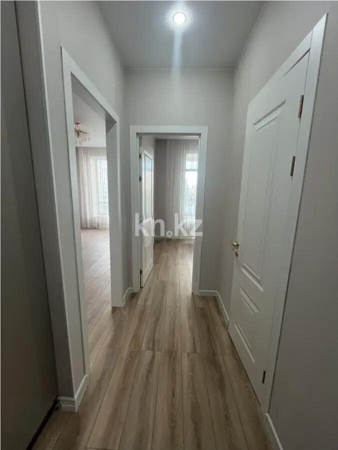 Продажа 2-комнатной квартиры, 40 м² в Астане - фото 4