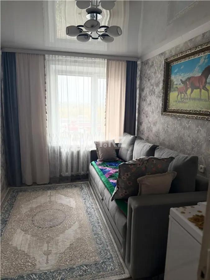 Продажа 3-комнатной квартиры, 61 м², мкр-н Мамраева (Восток-5), дом  12 в Караганде - фото 3