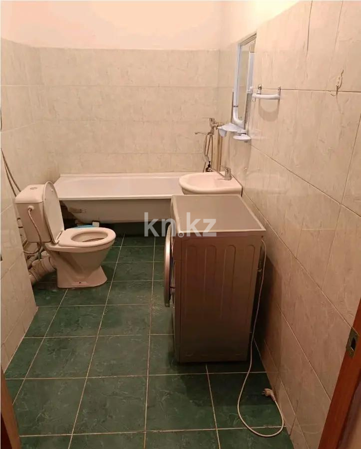 Продажа 1-комнатной квартиры, 63 м² в Алматы - фото 4