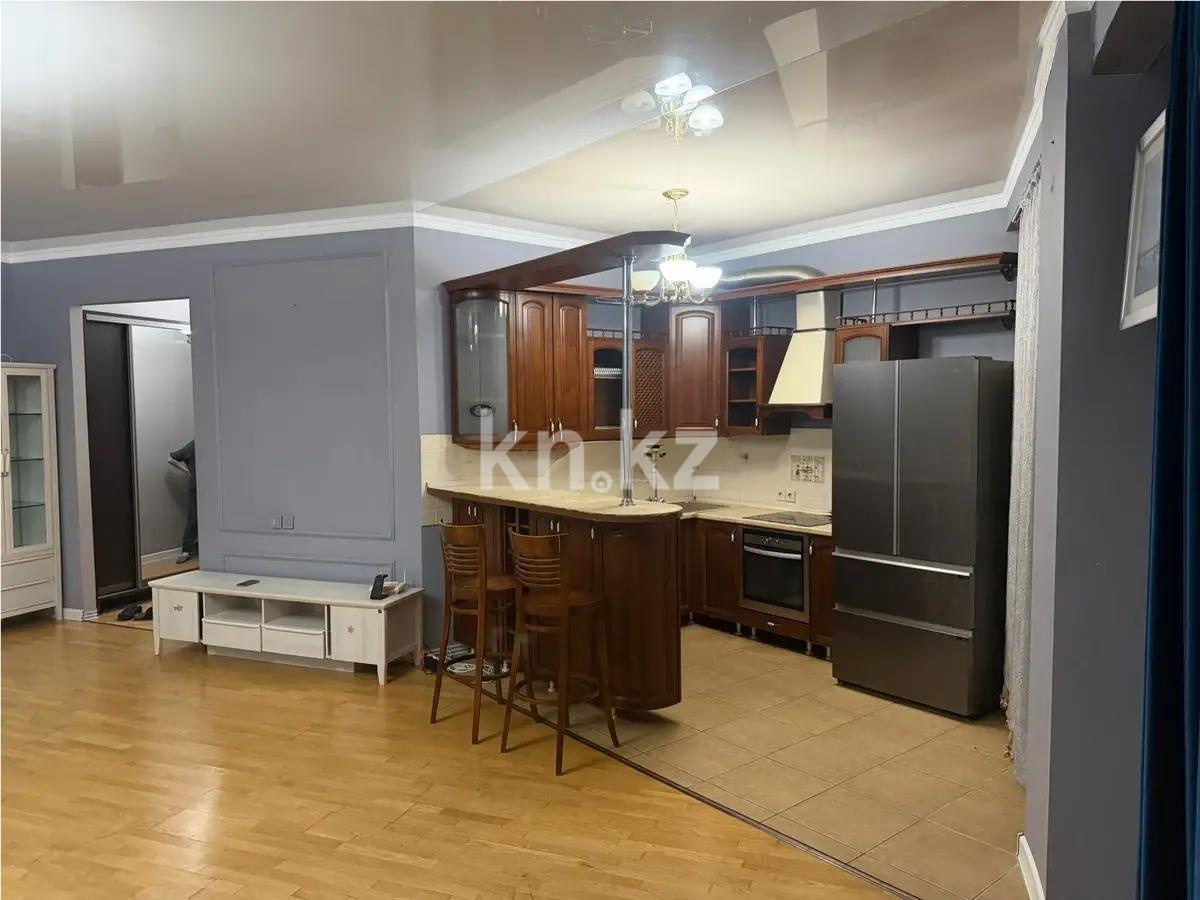 Продажа 3-комнатной квартиры, 136 м², ул. Кожамкулова, дом  269 в Алматы - фото 4