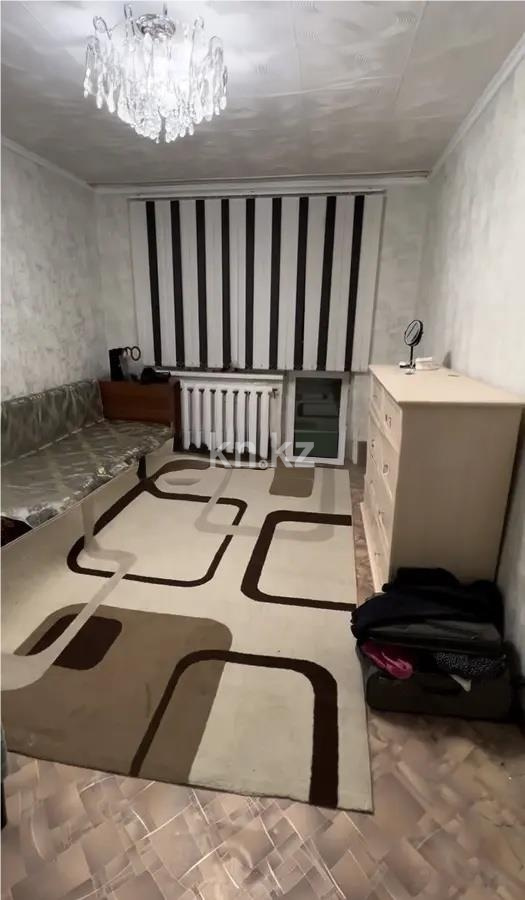 Продажа 1-комнатной квартиры, 33 м² в Темиртау