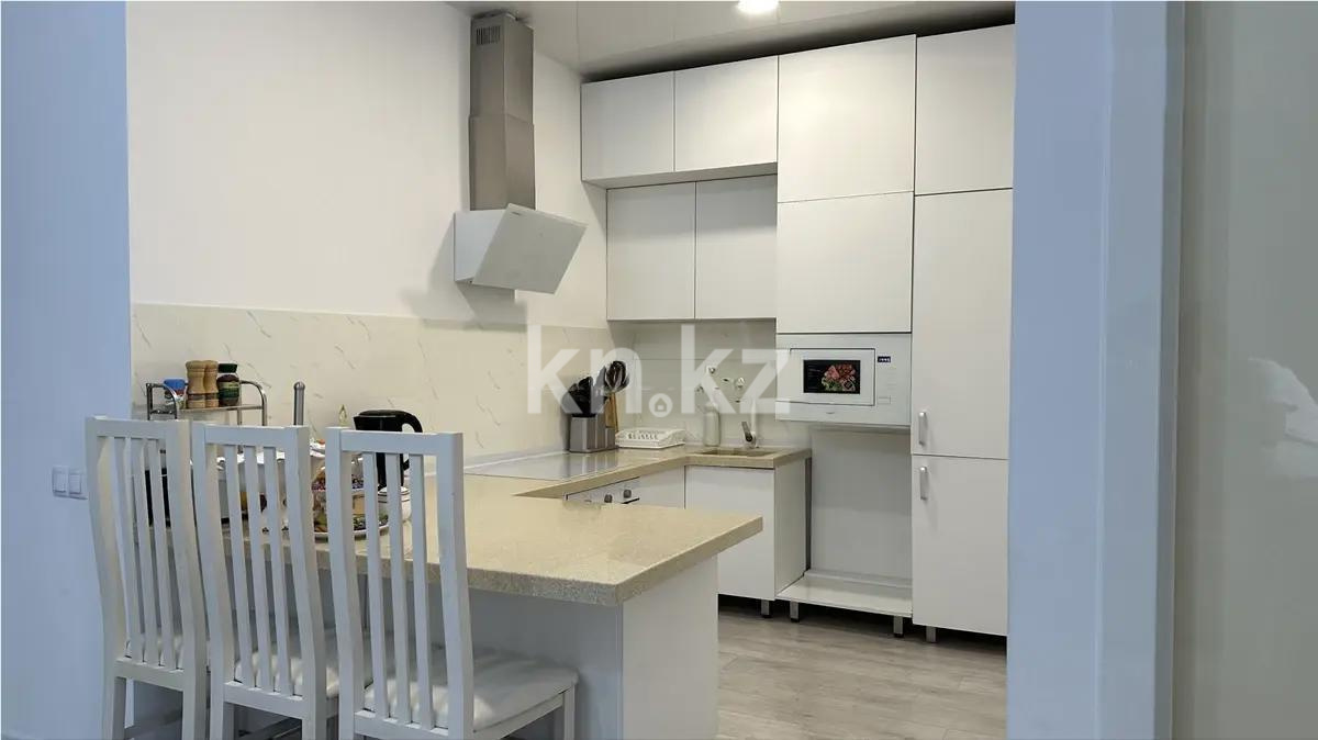 Продажа 3-комнатной квартиры, 68 м², ул. Таттимбета, дом  3/14 в Караганде - фото 4