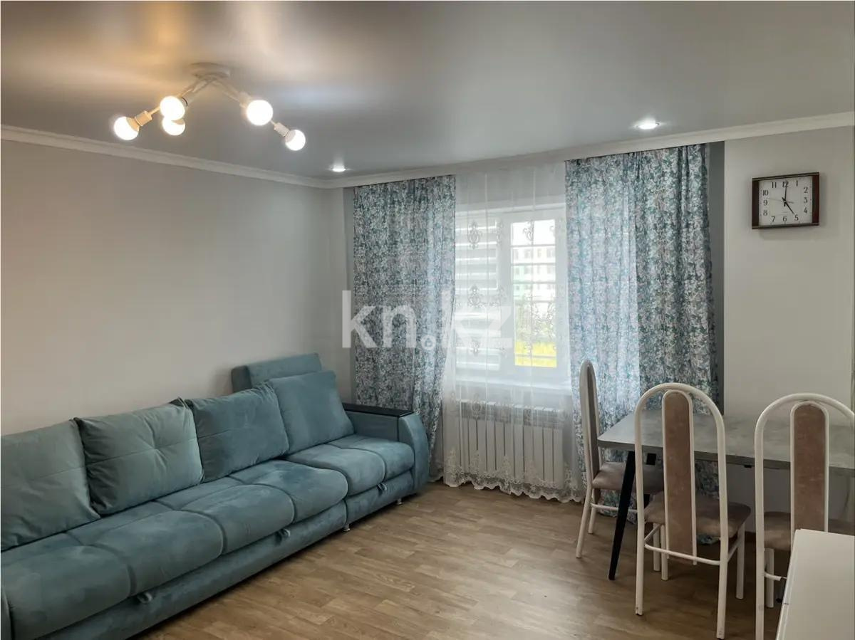 Продажа 2-комнатной квартиры, 53 м² в Караганде - фото 2