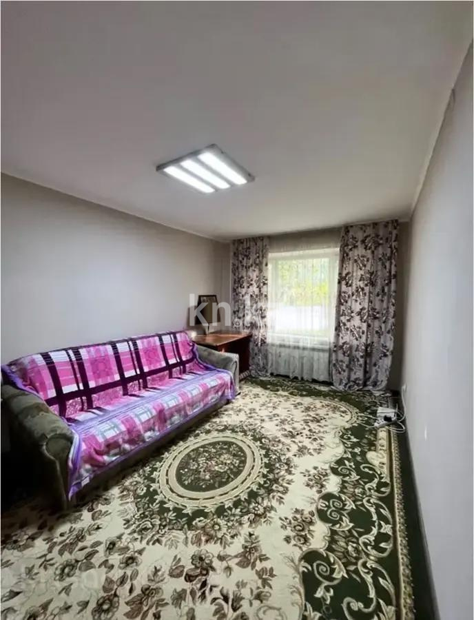 Продажа 1-комнатной квартиры, 31 м² в Алматы