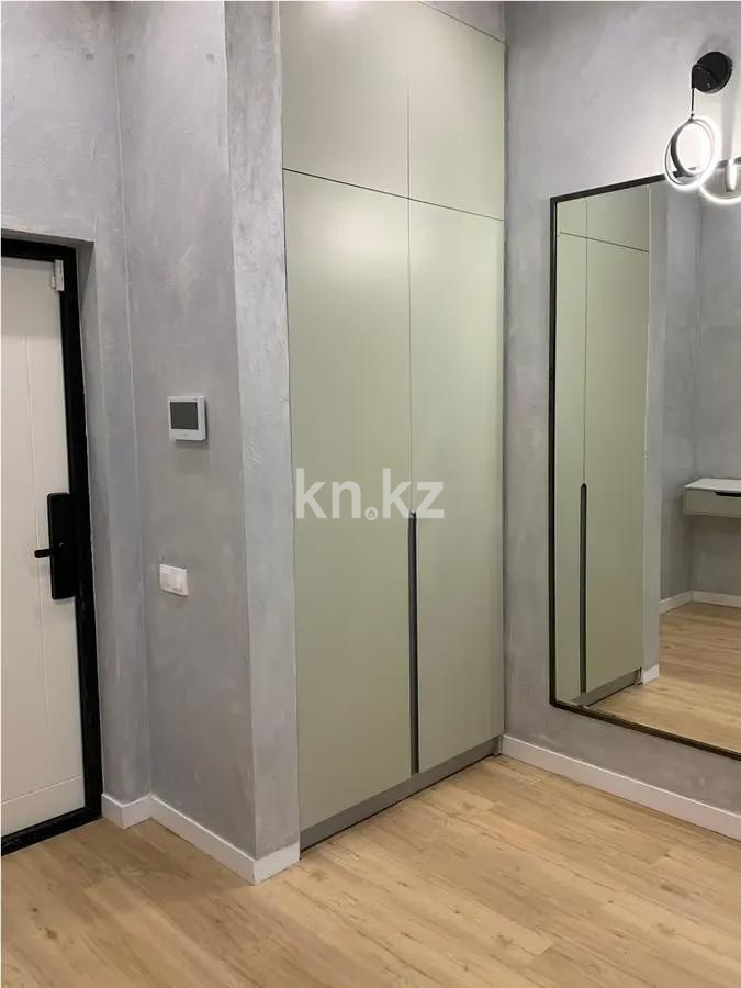 Продажа 2-комнатной квартиры, 63 м², ул. Сейдимбека, дом  110/1 в Алматы - фото 5