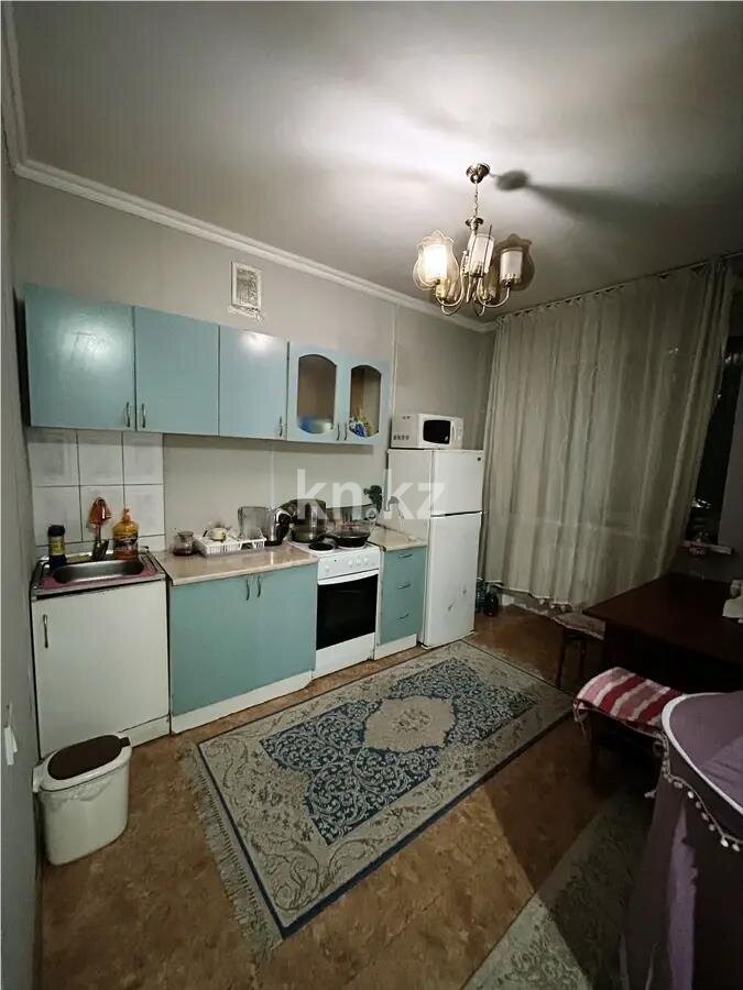 Продажа 1-комнатной квартиры, 30 м² в Астане - фото 2