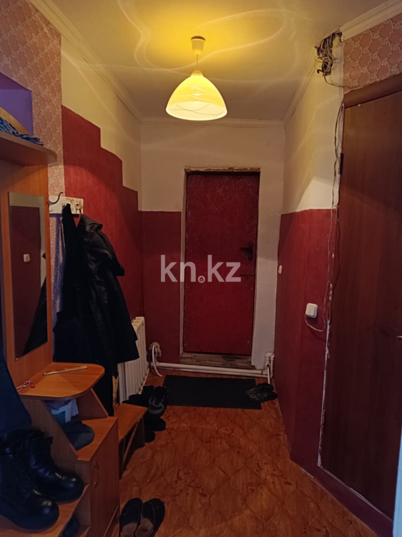 Продажа 4-комнатного дома, 90 м² в Караганде
