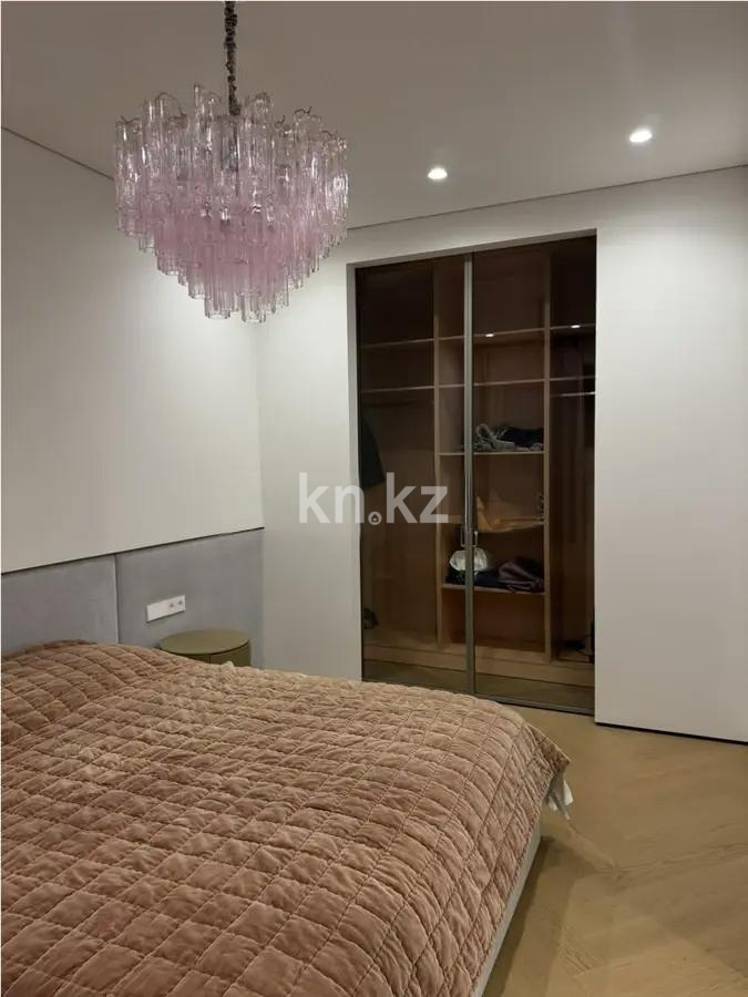 Продажа 2-комнатной квартиры, 60.68 м², пр. Сейфуллина, дом  416 в Алматы - фото 2