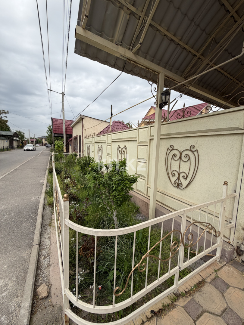 Продажа 8-комнатного дома, 500 м² в Шымкенте - фото 2