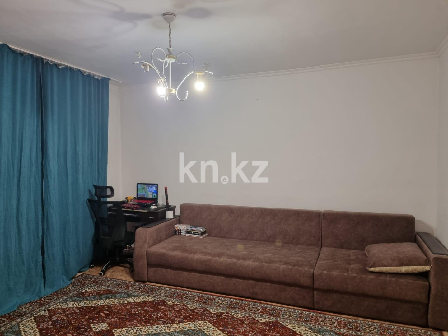 Аренда 2-комнатной квартиры, 52 м² в Караганде - фото 7