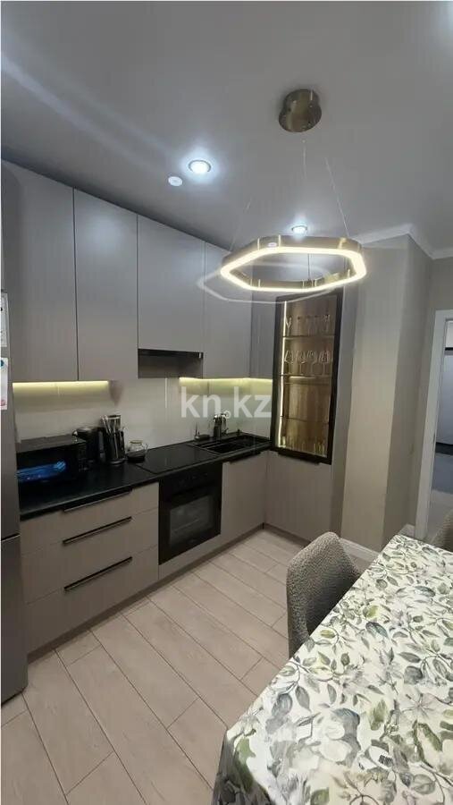 Продажа 3-комнатной квартиры, 70 м² в Алматы - фото 4
