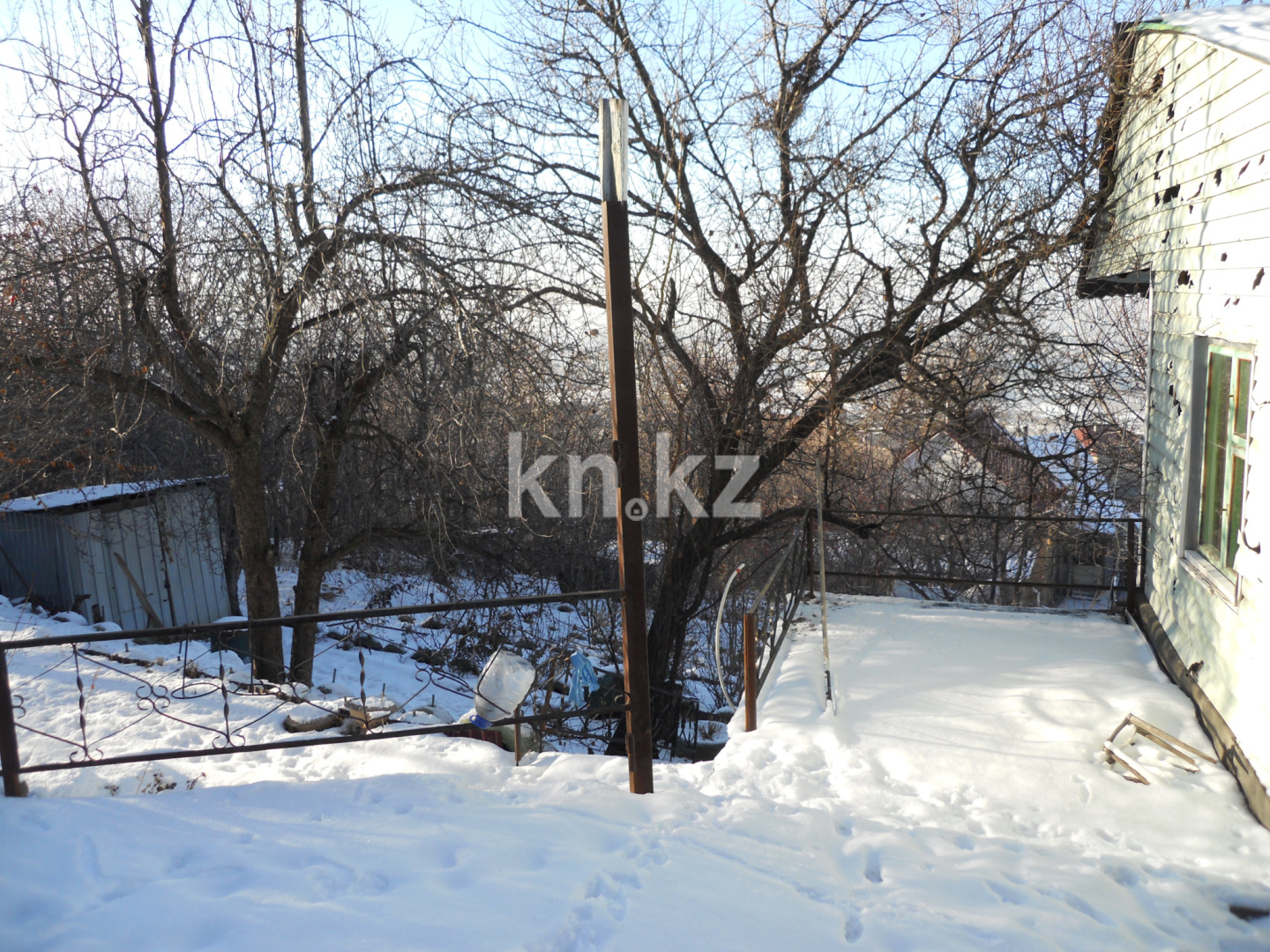 Продажа дачи, 6.6 сот. в Алматы