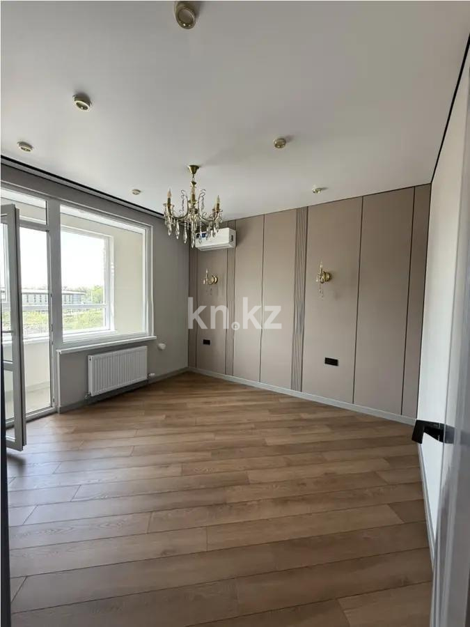Продажа 3-комнатной квартиры, 58 м² в Алматы
