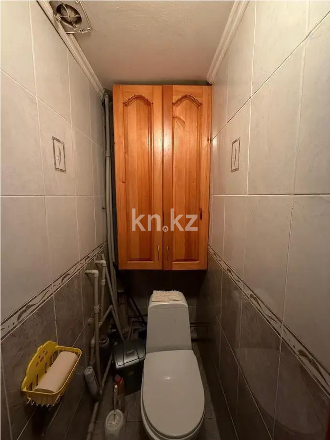 Продажа 2-комнатной квартиры, 52 м², ул. Петрова, дом  26/1 в Астане - фото 4