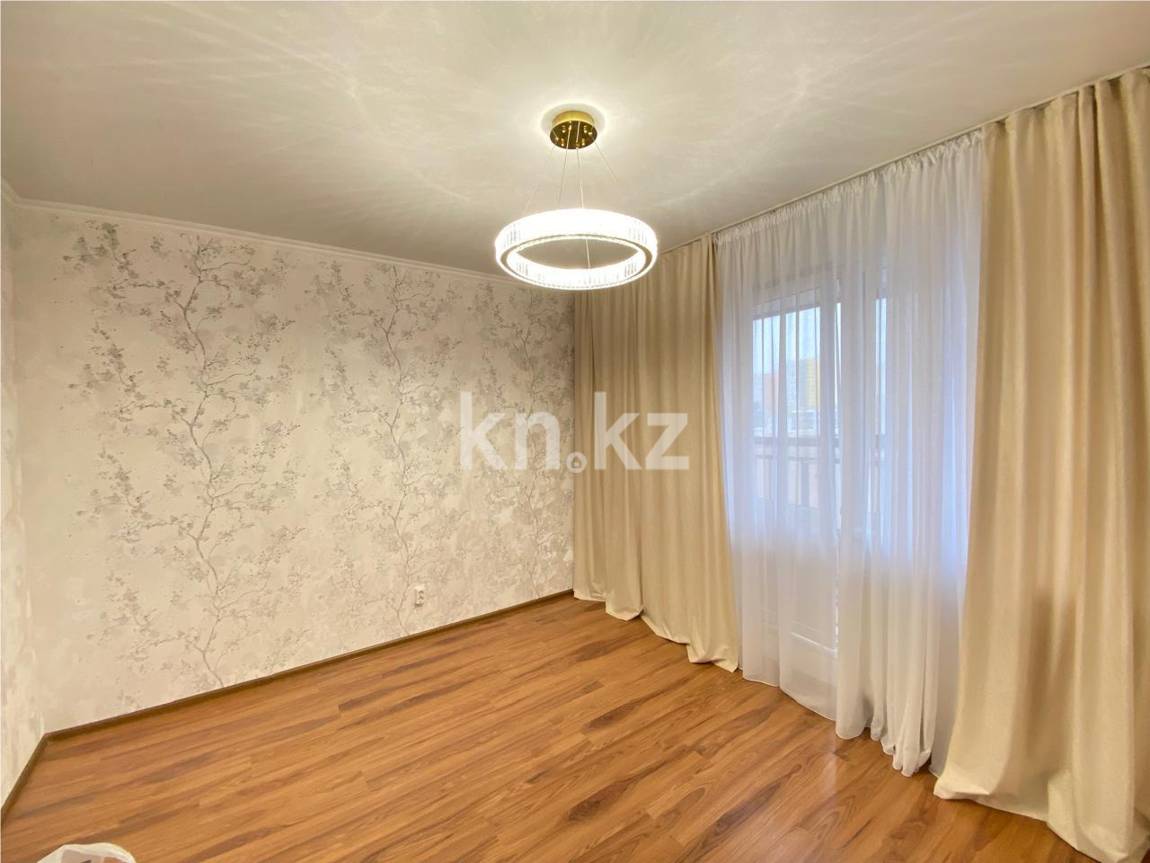 Продажа 3-комнатной квартиры, 93.4 м², пр. Туран в Астане - фото 6