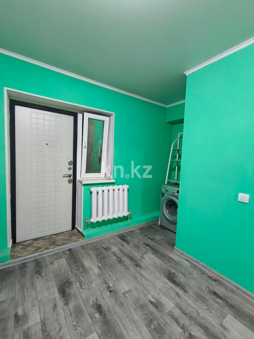 Продажа 1-комнатного дома, 29.2 м² в Алматы - фото 9