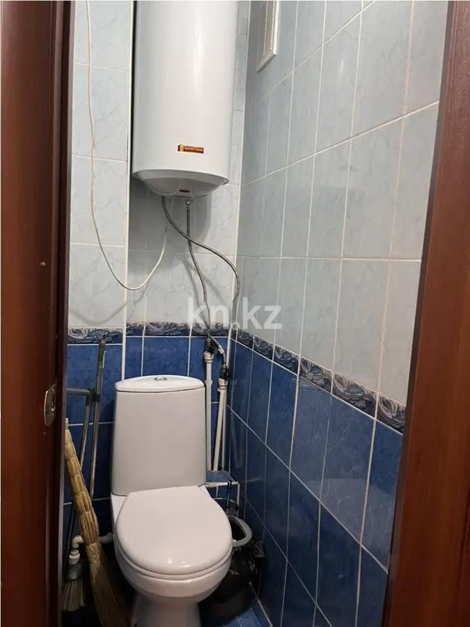 Продажа 1-комнатной квартиры, 32 м² в Караганде - фото 4