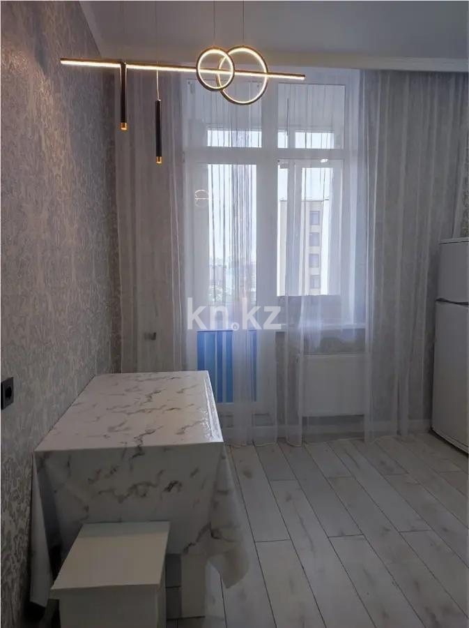 Продажа 1-комнатной квартиры, 40 м² в Астане - фото 2