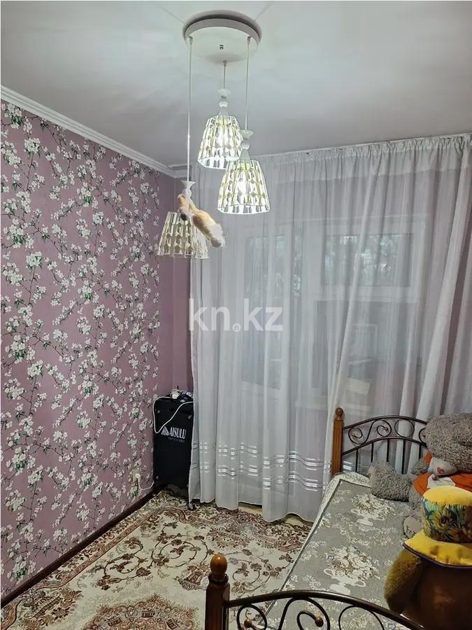 Продажа 4-комнатной квартиры, 79.9 м² в Алматы - фото 3