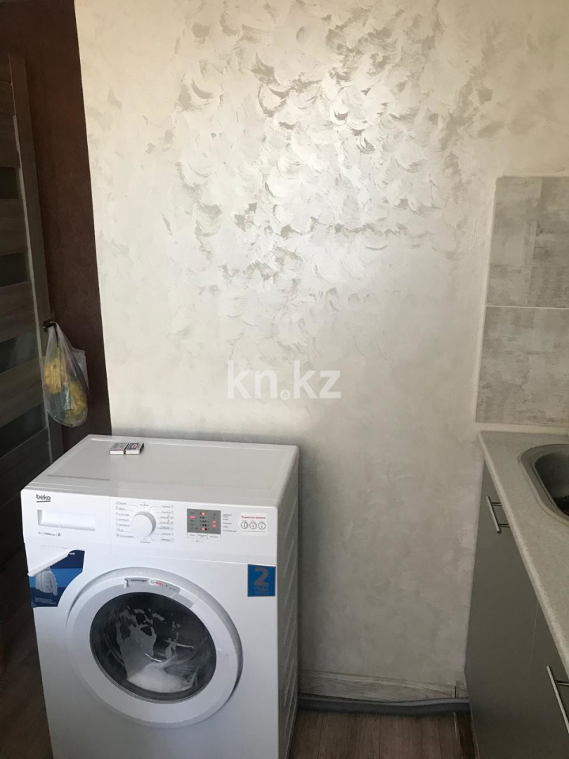 Продажа 1-комнатной квартиры, 31 м² в Алматы - фото 6