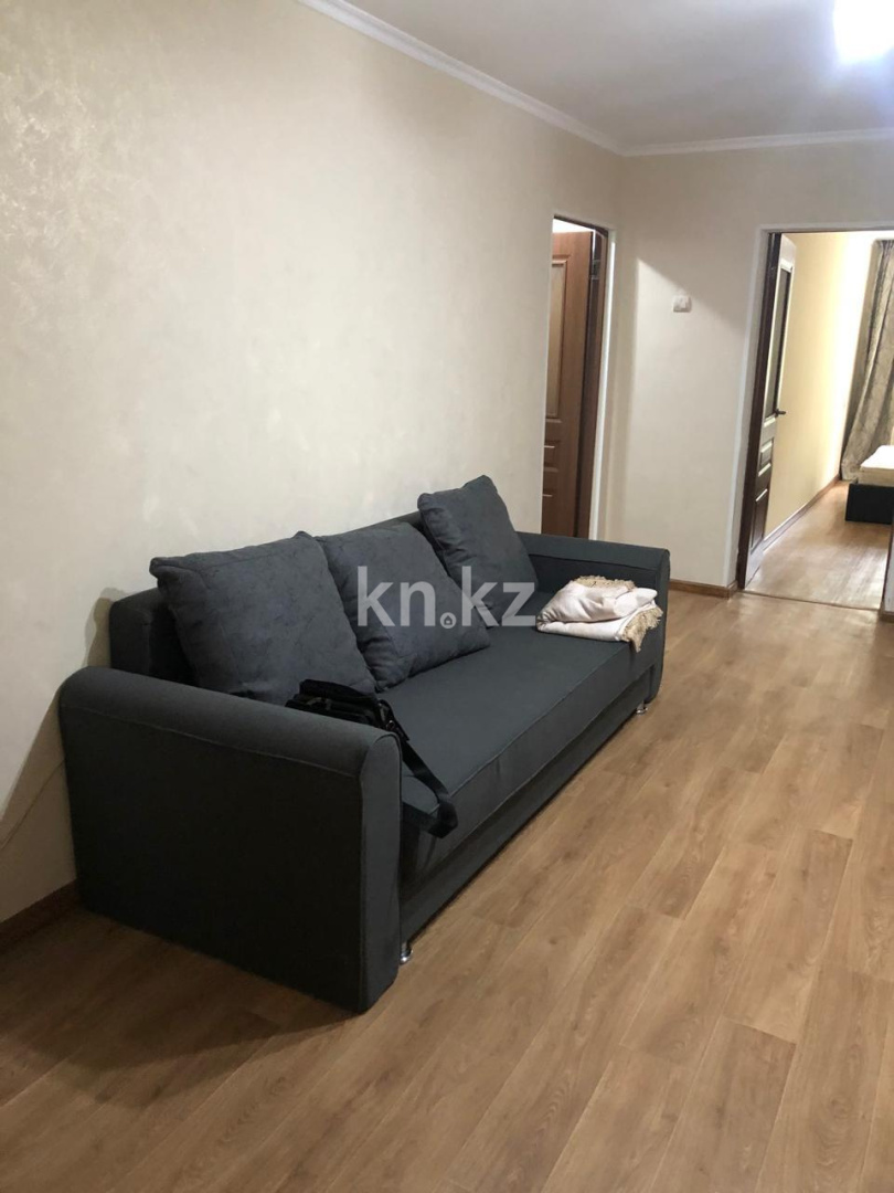 Продажа 2-комнатной квартиры, 45 м², ул. Карасай батыра в Алматы - фото 14