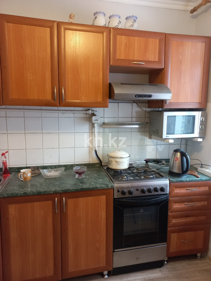 Продажа 1-комнатной квартиры, 33 м² в Караганде - фото 5