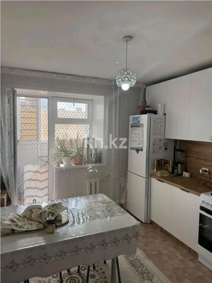 Продажа 1-комнатной квартиры, 35 м² в Астане - фото 2