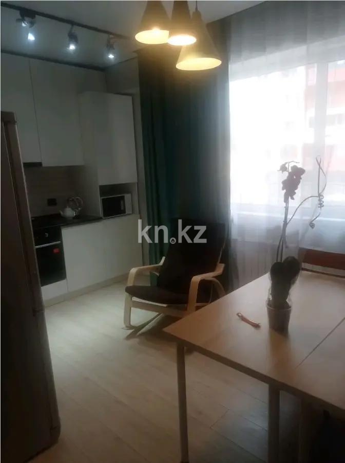 Продажа 2-комнатной квартиры, 47 м², пр. Сейфуллина, дом  51 в Алматы - фото 2