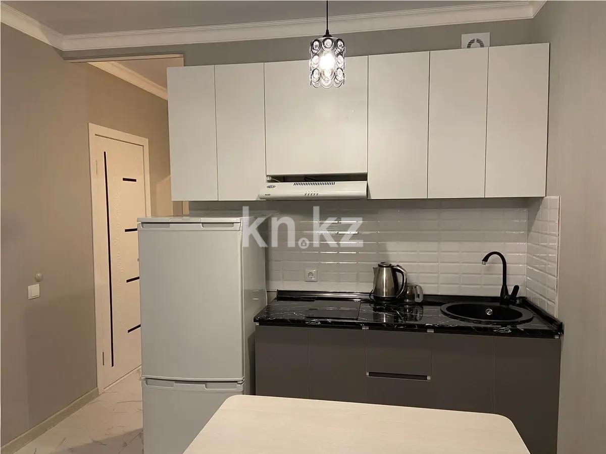 Продажа 1-комнатной квартиры, 31 м² в Алматы - фото 2
