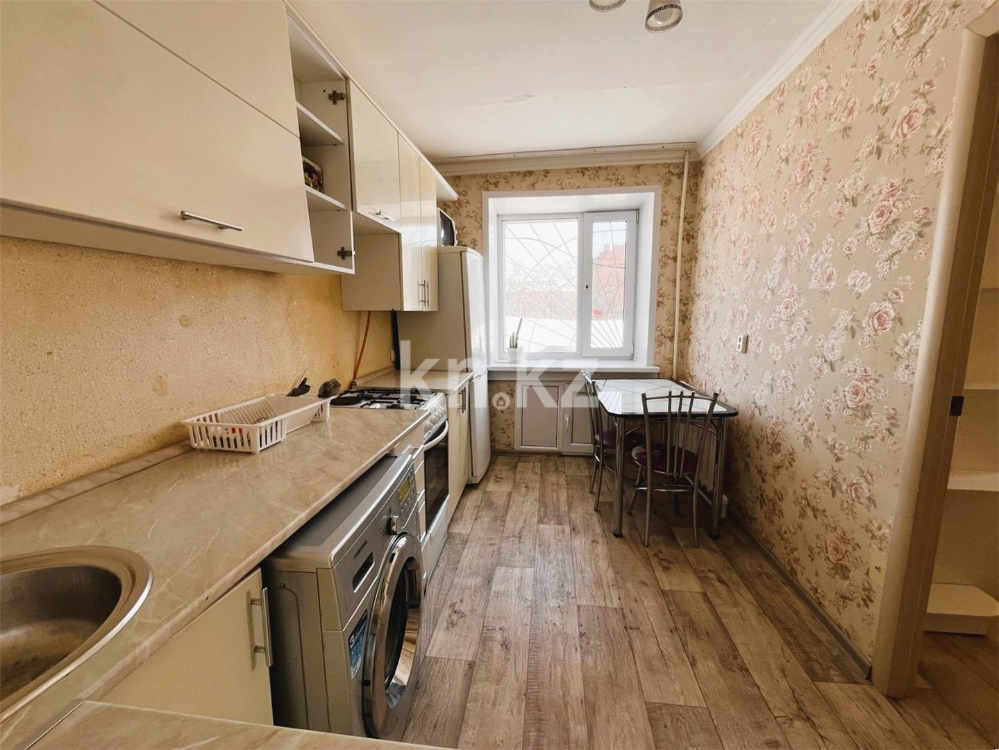 Продажа 2-комнатной квартиры, 45 м² в Караганде - фото 5