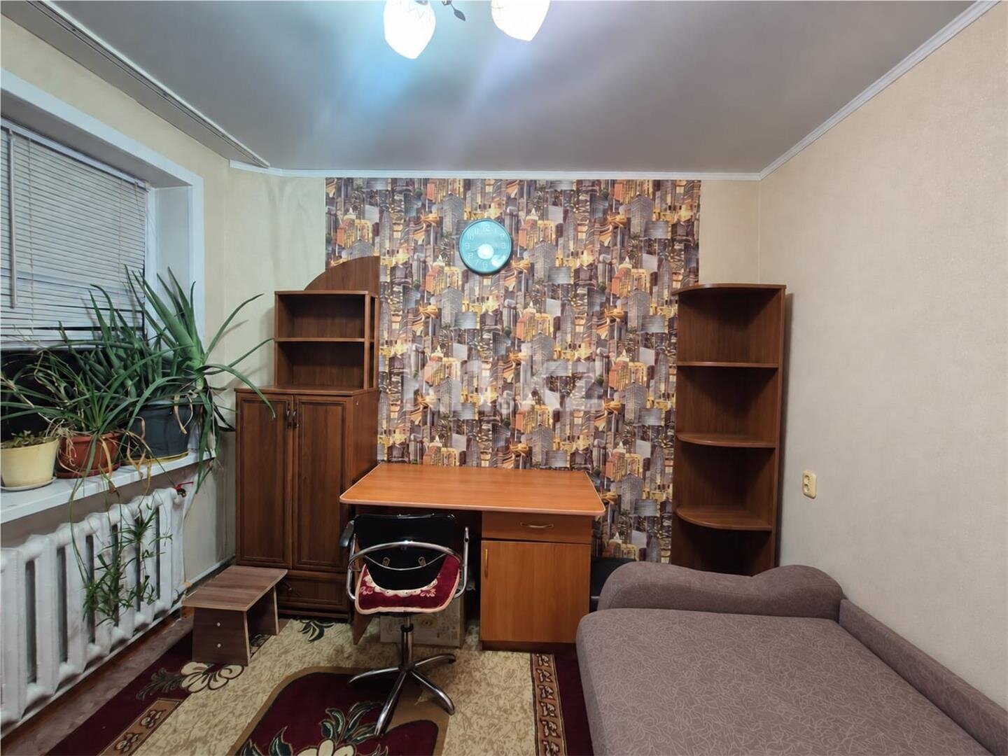 Продажа 4-комнатной квартиры, 61 м² в Темиртау - фото 5