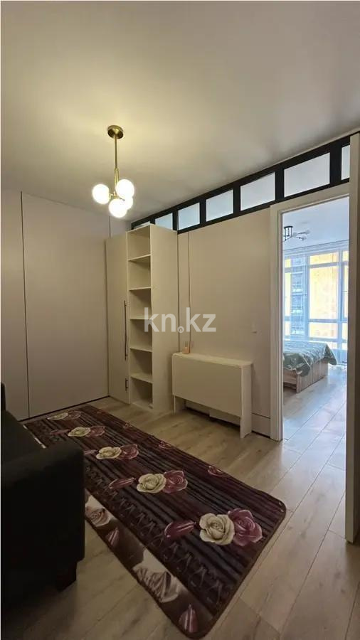 Продажа 2-комнатной квартиры, 50 м² в Алматы - фото 3