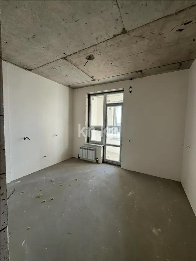 Продажа 2-комнатной квартиры, 57.8 м² в Астане