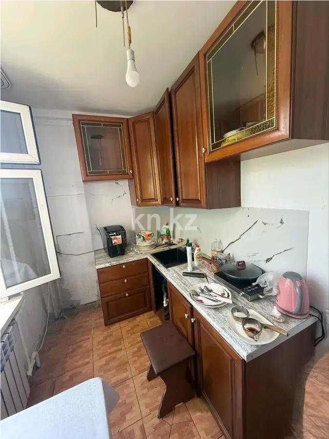 Продажа 2-комнатной квартиры, 45 м² в Астане - фото 3