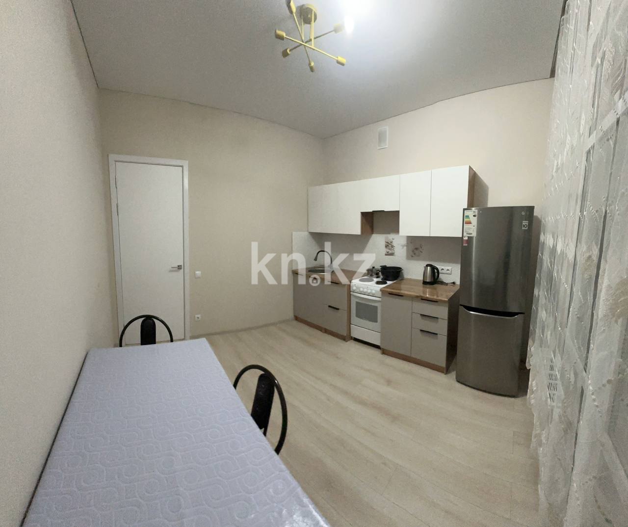 Аренда 1-комнатной квартиры, 39.9 м² в Астане - фото 2