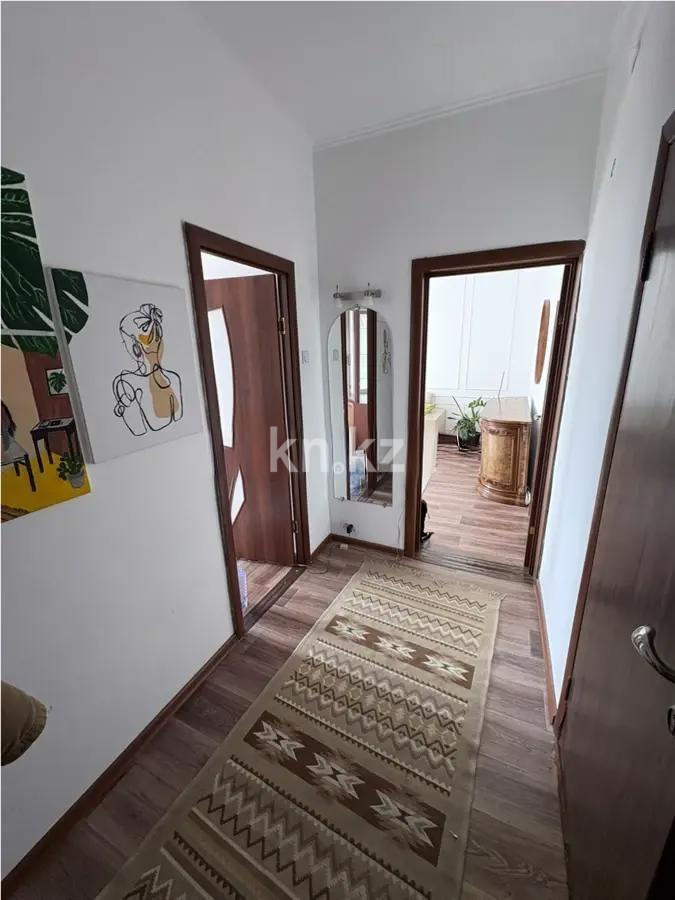 Продажа 1-комнатной квартиры, 43 м² в Алматы - фото 4