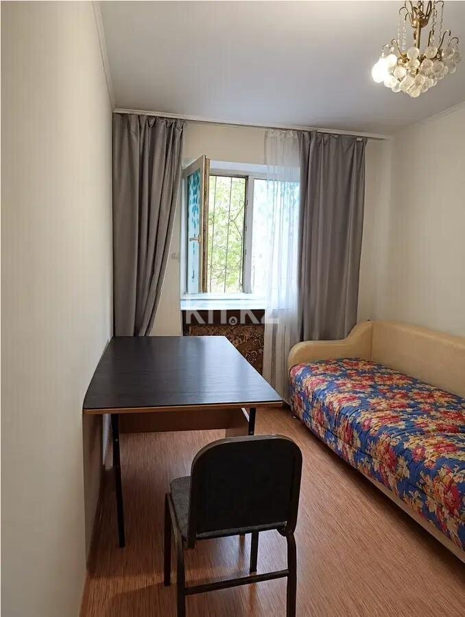 Продажа 2-комнатной квартиры, 43 м² в Алматы - фото 2