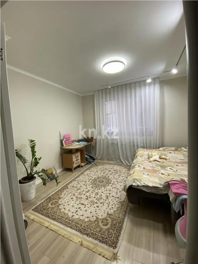 Продажа 3-комнатной квартиры, 86.4 м² в Алматы - фото 2