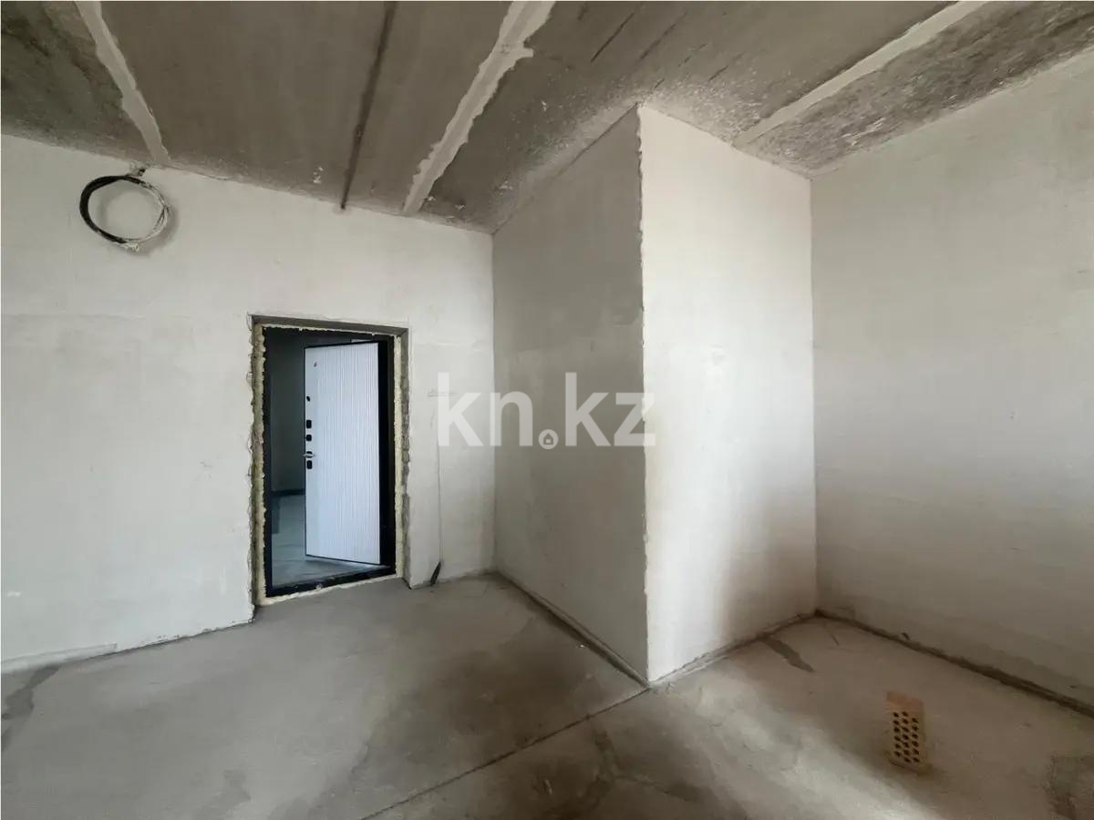 Продажа 2-комнатной квартиры, 45 м² в Караганде - фото 2