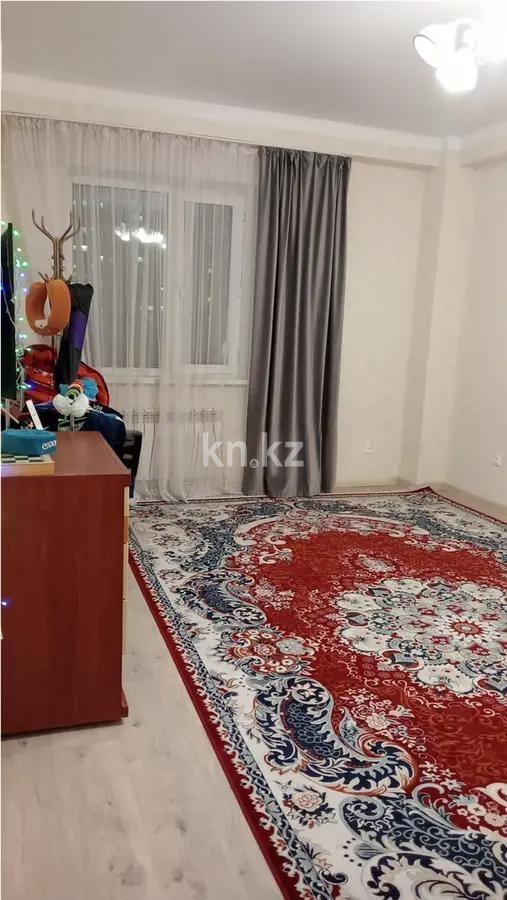 Продажа 2-комнатной квартиры, 80 м², ул. Нажимеденова, дом  16 в Астане